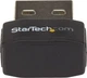 Wi-Fi адаптер Startech AC600 Dual-Band Nano Wireless (USB433ACD1X1) - зображення 4