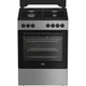 Плита Beko FBM62120SD - зображення 1
