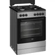 Плита Beko FBM62120SD - зображення 2
