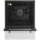 Плита Beko FSM52330DWDS - зображення 5