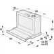 Витяжка кухонна Gorenje BHP623E8X - зображення 2