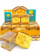 Сквіш антистрес Squeeze Cheese Сир - ароматна сенсорна іграшка з запахом сиру вазеліновий сир - изображение 2