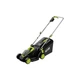 Газонокосарка Deli DG500-1 (без АКБ та ЗП) (DG500-1) - изображение 1