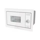 Мікрохвильова піч Gorenje BM235G1SYW - изображение 2