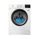 Пральна машина Electrolux EWS6427BU - зображення 1