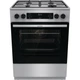 Плита Gorenje GKS6C70XJ - зображення 1
