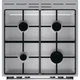 Плита Gorenje GKS6C70XJ - зображення 4
