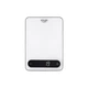 Ваги кухонні Adler AD 3177 white black - изображение 2