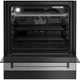Плита Beko FBM67320XS - зображення 2