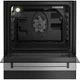 Плита Beko FBM67320XS - зображення 3