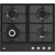Варочна поверхня Beko HIAW64225SB - изображение 1