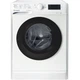 Пральна машина Indesit OMTWSE61051WKUA - зображення 1