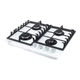 Варочна поверхня Interline HGG 563 FGK WM - изображение 3