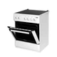 Плита Liberty PWE 6118 W - зображення 3