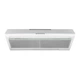 Витяжка кухонна Pyramida MX 50 (450) B WH - изображение 1