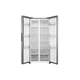 Холодильник Midea MDRS619FIE46 - зображення 4