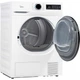 Сушильна машина Midea MD110H80/W-UA - изображение 5