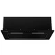 Витяжка кухонна Minola HBI 6473 BL GLASS 800 LED Line - зображення 1