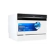 Посудомийна машина Midea MCFD55S460Wi - изображение 4