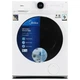 Пральна машина Midea MF200W90WB/ W-UA - изображение 1