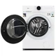 Пральна машина Midea MF200W90WB/ W-UA - изображение 2