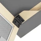 Витяжка кухонна Pyramida ASH 60 S (800) GIV - изображение 5