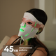 Светодиодная LED маска RENPHO Artemis Light Therapy - изображение 4