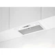 Витяжка кухонна Electrolux LFG525W - изображение 1