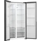 Холодильник Gorenje NRS917E41BX - зображення 2