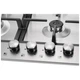 Варочная поверхность GRANADO GGH 61-104 inox (GGH2611047) - изображение 3
