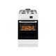 Плита Electrolux LKK560232W - зображення 1