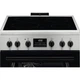 Плита Electrolux LKR664166X - изображение 2