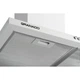 Витяжка кухонна GRANADO Burgos 1503-700 white (GCH745355) - зображення 3