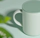 Кружка Starbucks Misty Green 320мл настольная подарочная - изображение 4