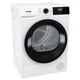 Сушильна машина Gorenje DHNE82 - изображение 2
