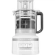 Кухонний комбайн KitchenAid 5KFP1318EWH CLASSIC 3,1 л білий (5KFP1318EWH) - зображення 2