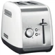 Тостер KitchenAid 5KMT2115EWH - зображення 1