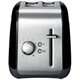 Тостер KitchenAid 5KMT2115EOB - зображення 2