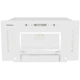 Витяжка кухонна Interline JOLLY WH A/60/GL/K - изображение 3