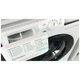 Пральна машина Indesit BWSE71293XWBVUA - зображення 2