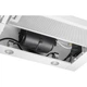 Витяжка кухонна GRANADO Telde 603-1200 white (GCH336355) - изображение 3