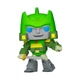 Фигурка Funko POP! Retro Toys / TV: Transformers — Springer (Спрингер) #165 - изображение 2