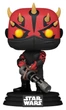Фигурка Funko POP! Star Wars: Maul — Shadow Lord: Icarus (Икарус) #830 - изображение 2