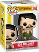 Фигурка Funko POP! TV: Bob's Burgers — Bob Belcher (Боб Белчер) #2168 - изображение 1