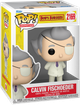 Фигурка Funko POP! Animation: Bob's Burgers — Calvin Fischoeder (Келвин Фишодер) #2169 - изображение 1