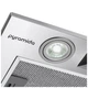 Витяжка кухонна Pyramida CX 52 (750) E IX - изображение 5