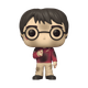 Фигурка Funko POP! Harry Potter: 20th Anniversary — Harry Potter with Stone (Гарри Поттер с Философским камнем) #132 - изображение 2