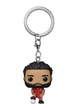 Брелок Funko Pocket Pop! Keychain: Liverpool — Mohamed Salah (Мохамед Салах) - изображение 2