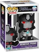 Фигурка Funko POP! Retro Toys / TV: Transformers — Nemesis Prime (Немезис Прайм) #167 - изображение 1