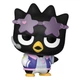 Фигурка Funko POP! Animation: Hello Kitty and Friends — Badtz-Maru (K-Pop Outfit) (Бадц-Мару в K-Pop наряде) #141 - изображение 2